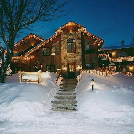 The Snowed Inn Киллингтон Экстерьер фото